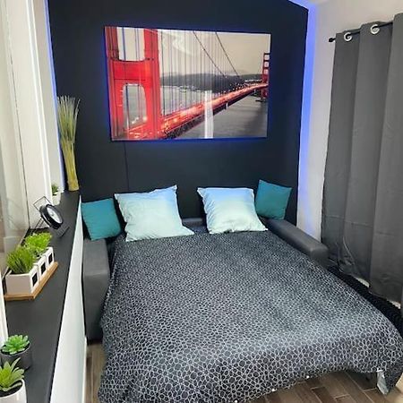 Appartement Cosy Avec Jardin En Centre-Ville ペロス・ギレック エクステリア 写真