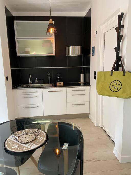 Appartement Cosy Avec Jardin En Centre-Ville ペロス・ギレック エクステリア 写真